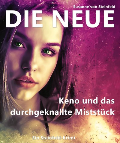 'Cover von Die Neue'-Cover