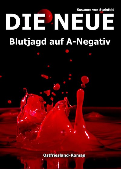 'Cover von Die Neue'-Cover