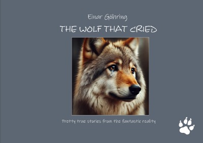 'Cover von The wolf that cried'-Cover