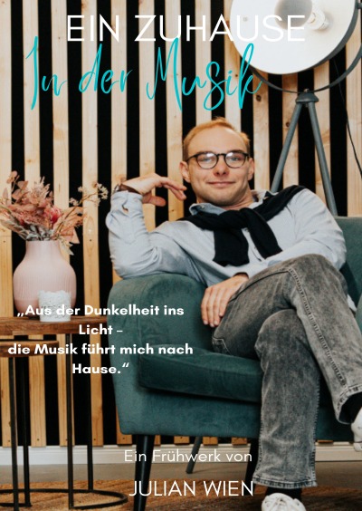 'Cover von „Ein Zuhause in der Musik“'-Cover
