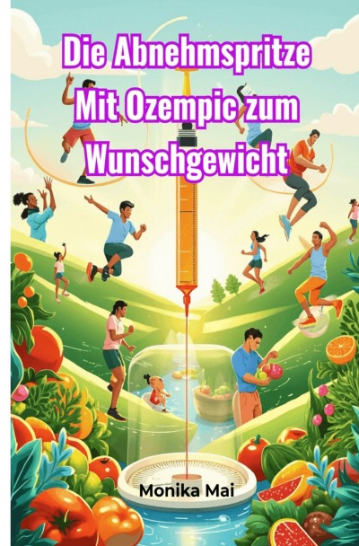 'Cover von Die Abnehmspritze'-Cover