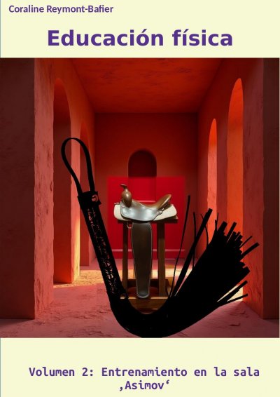 'Cover von Educación física'-Cover