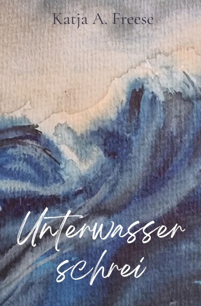 'Cover von Unterwasserschrei'-Cover