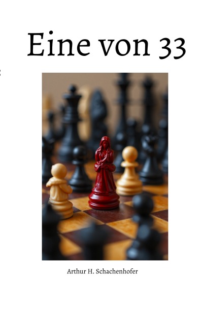 'Cover von Eine von 33'-Cover