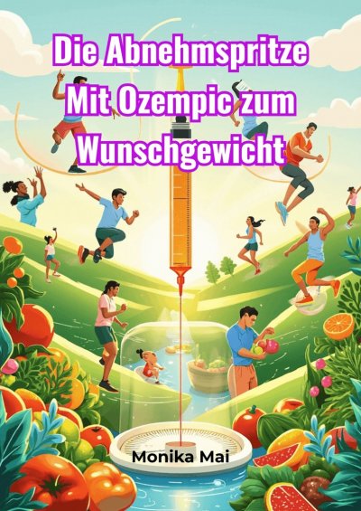 'Cover von Die Abnehmspritze'-Cover