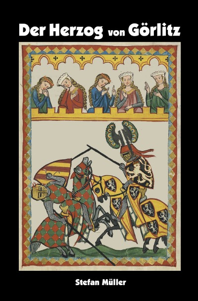 'Cover von Der Herzog von Görlitz'-Cover