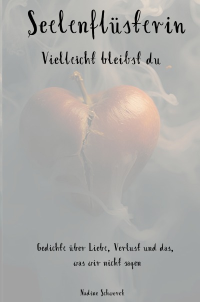 'Cover von Seelenflüsterin'-Cover