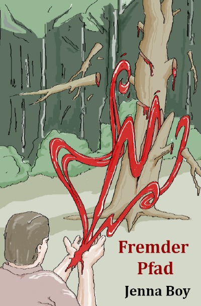 'Cover von Fremder Pfad'-Cover