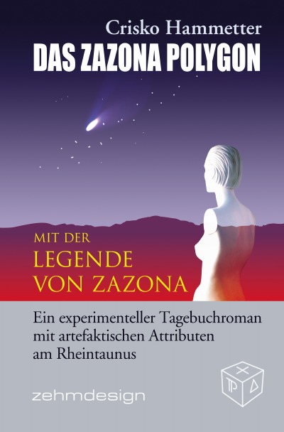 'Cover von Das Zazona Polygon'-Cover