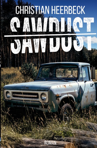 'Cover von Sawdust'-Cover