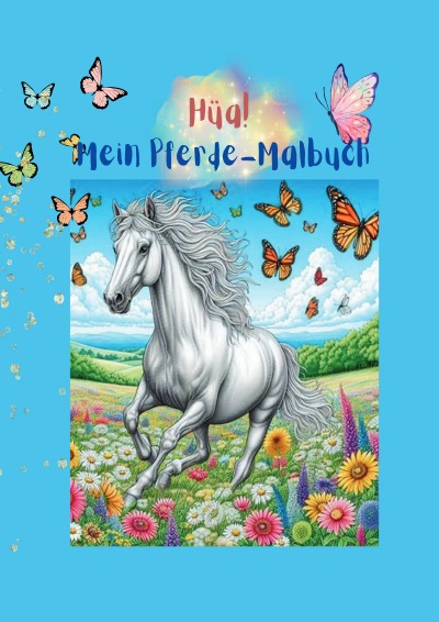 'Cover von Hüa!'-Cover