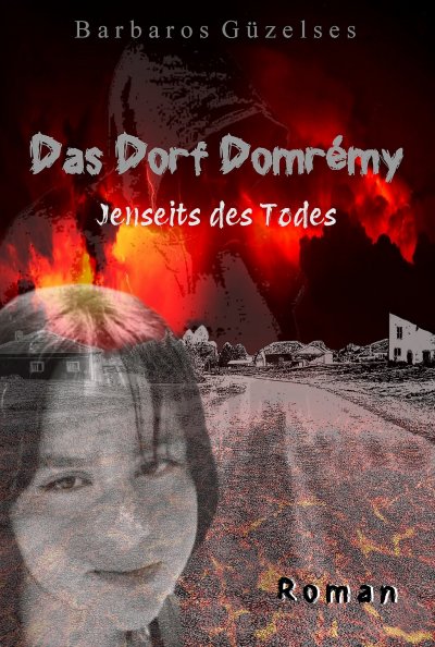 'Cover von Das Dorf Domrémy'-Cover