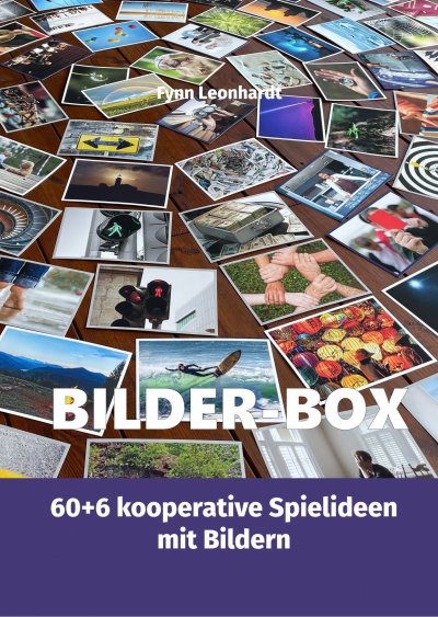 'Cover von Bilder-Box'-Cover