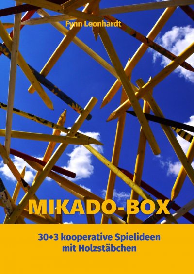 'Cover von Mikado-Box'-Cover
