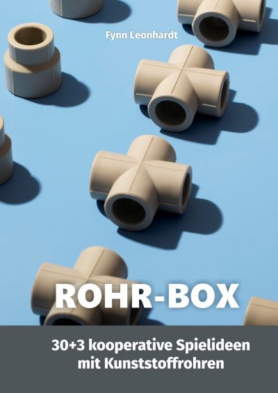 'Cover von Rohr-Box'-Cover