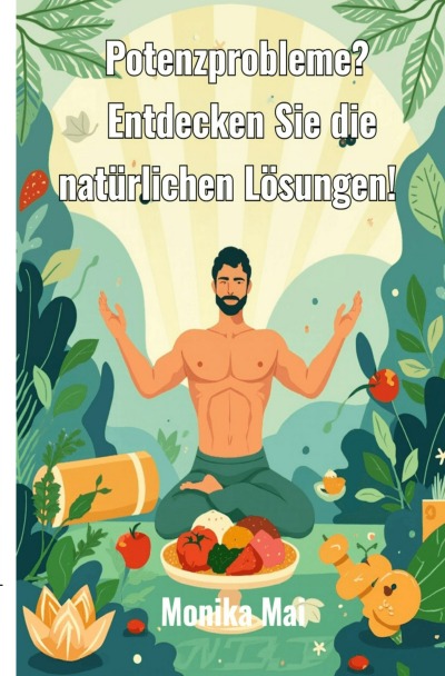 'Cover von Potenzprobleme ?'-Cover