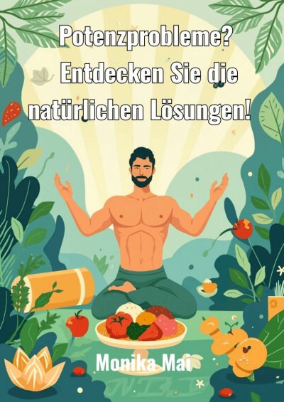 'Cover von Potenzprobleme ?'-Cover