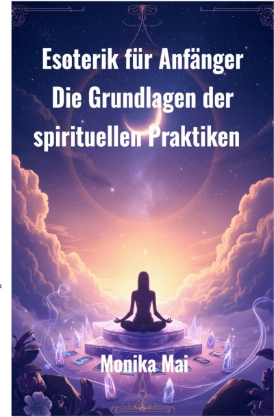 'Cover von Esoterik für Anfänger'-Cover