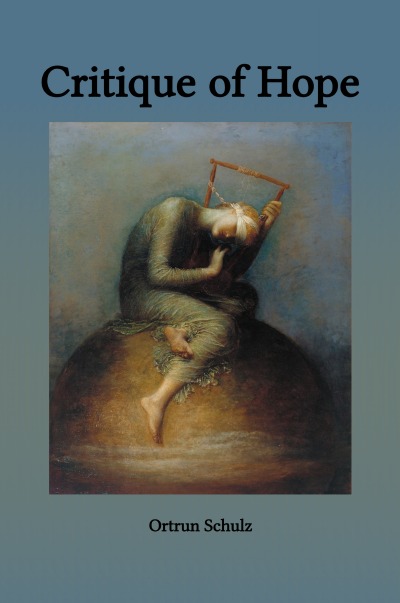 'Cover von Critique of Hope'-Cover