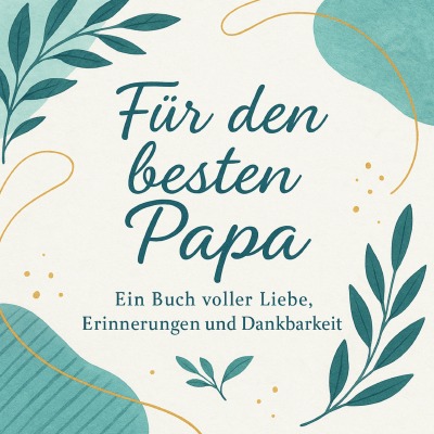 'Cover von Für den besten Papa'-Cover