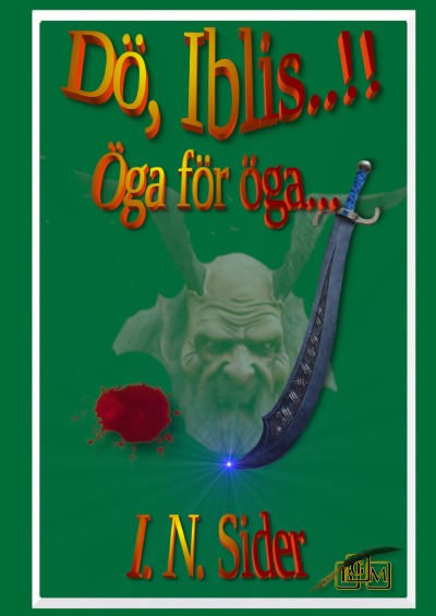 'Cover von Dö, Iblis..!!'-Cover