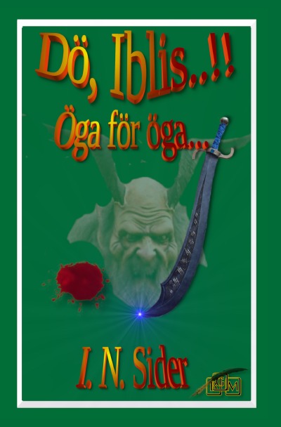 'Cover von Dö, Iblis..!!'-Cover