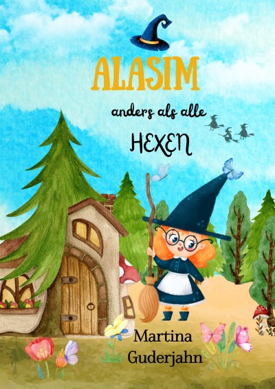 'Cover von Alasim'-Cover