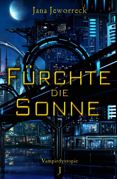 'Cover von Fürchte die Sonne'-Cover