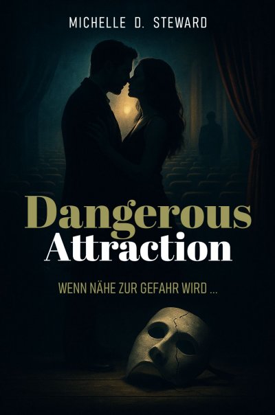 'Cover von Dangerous Attraction'-Cover