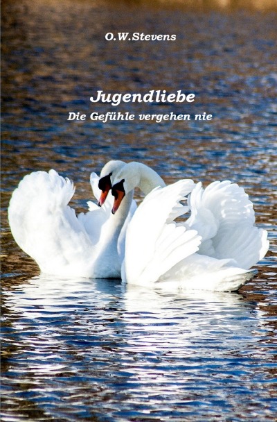 'Cover von Jugendliebe'-Cover