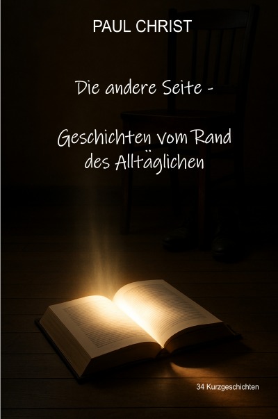 'Cover von Die andere Seite des Lebens'-Cover