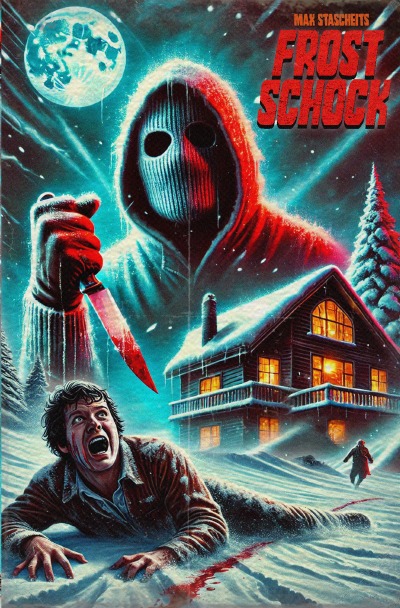 'Cover von Frostschock'-Cover