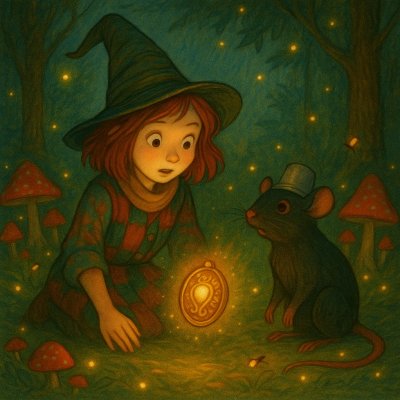 'Cover von Ziska und die Befreiung von Odrun'-Cover