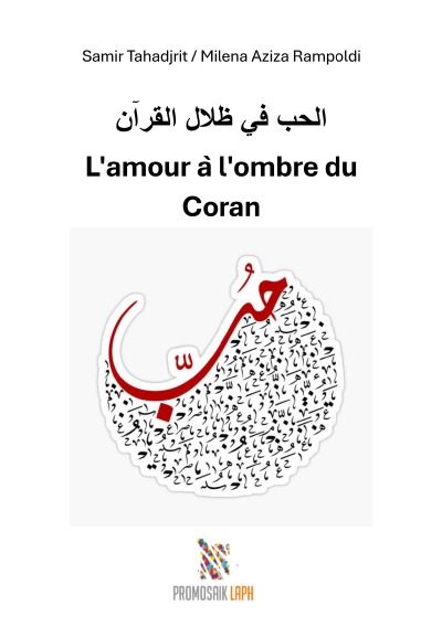 'Cover von L’amour à l’ombre du Coran'-Cover