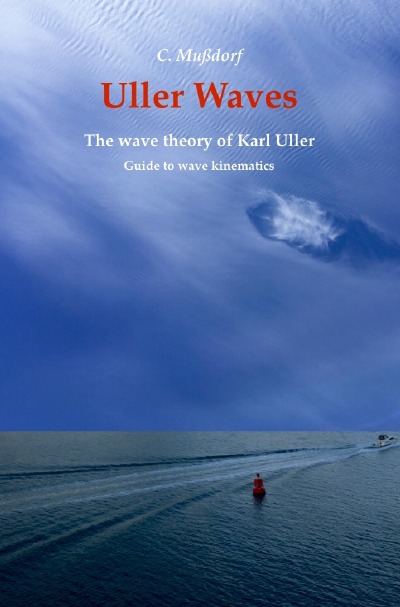 'Cover von Uller Waves'-Cover
