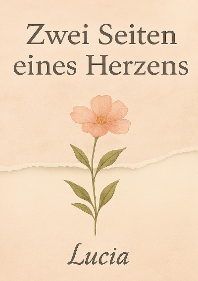 'Cover von Zwei Seiten eines Herzens'-Cover