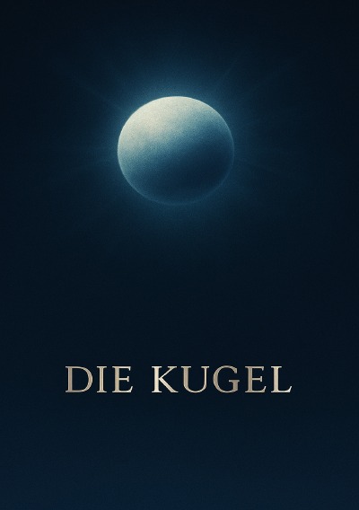 'Cover von Die Kugel'-Cover