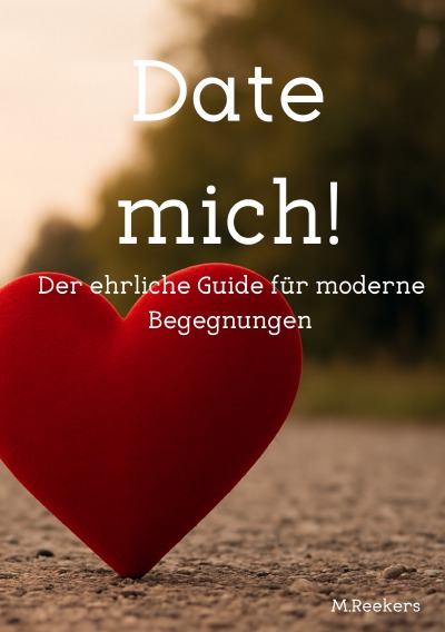'Cover von Date mich!'-Cover