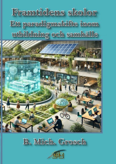 'Cover von Framtidens skolor'-Cover