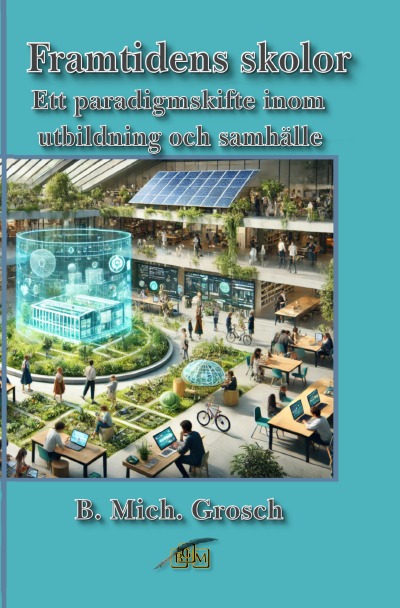 'Cover von Framtidens skolor'-Cover