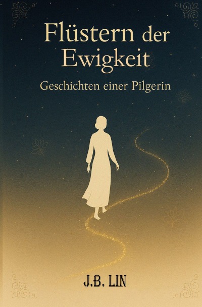'Cover von Flüstern der Ewigkeit'-Cover