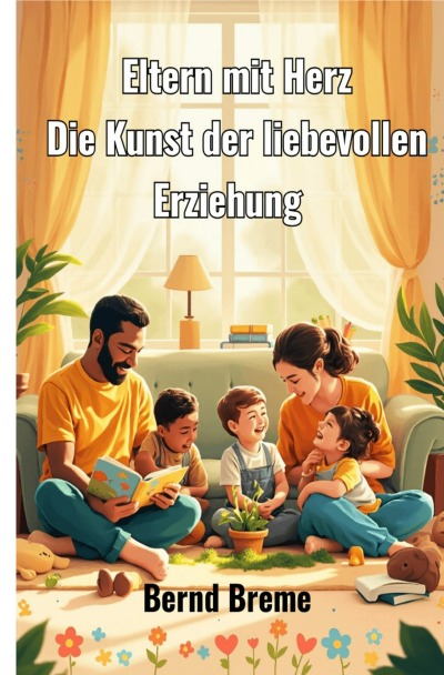 'Cover von Eltern mit Herz'-Cover