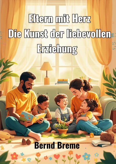 'Cover von Eltern mit Herz'-Cover