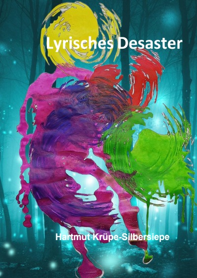 'Cover von Lyrisches Desaster'-Cover