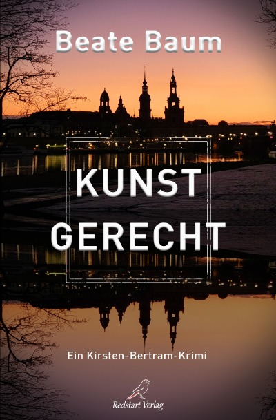 'Cover von Kunstgerecht'-Cover