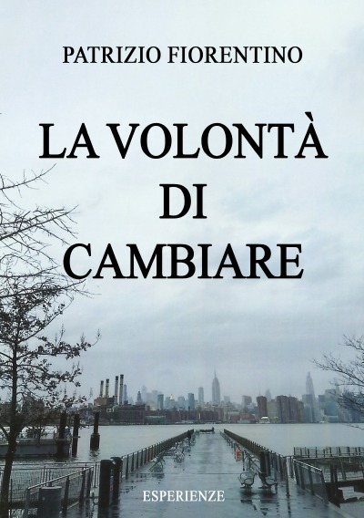 'Cover von La volontà di cambiare'-Cover