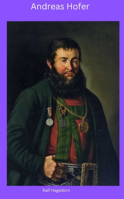 'Cover von Andreas Hofer'-Cover