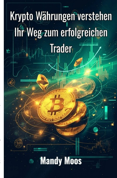 'Cover von Krypto Währungen verstehen'-Cover