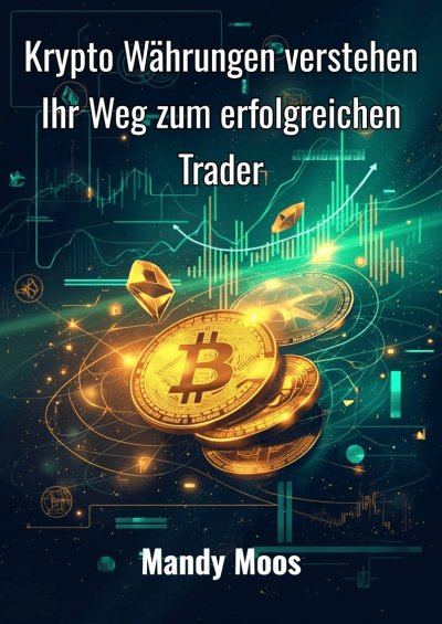 'Cover von Krypto Währungen verstehen'-Cover