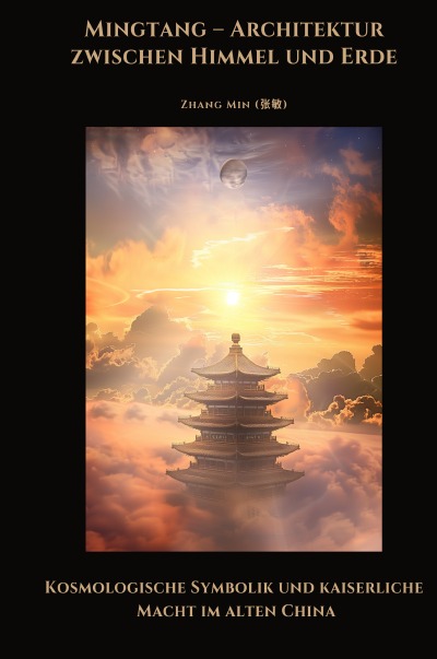 'Cover von Mingtang – Architektur zwischen Himmel und Erde'-Cover